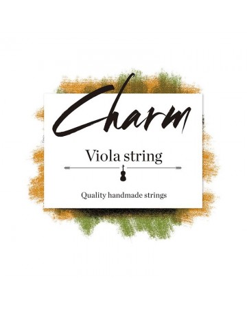 For-Tune Cuerda Viola Charm...
