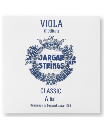 Jargar Cuerdas para Viola...