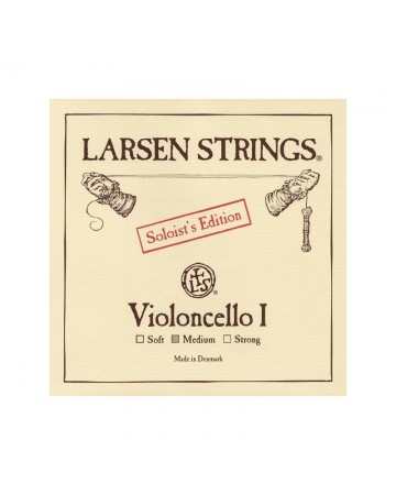 Larsen Cuerda Cello 1ª la...