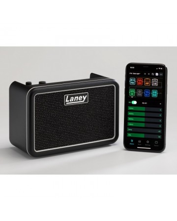 Laney Prism-Mini-BK -...