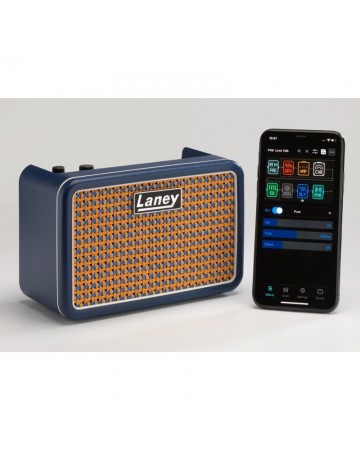 Laney Prism-Mini-BL -...