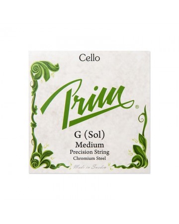 Prim Cuerdas Cello 3ª Sol...
