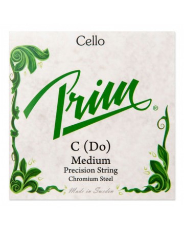 Prim Cuerdas Cello 4ª Do...