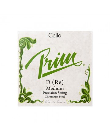 Prim Cuerdas Cello 4ª Do...