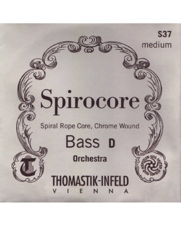 Thomastik-Infeld Cuerdas...