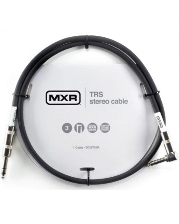 Cable DUNLOP Jack-Jack TRS...
