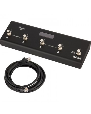Fender LTX-5 Footswitch