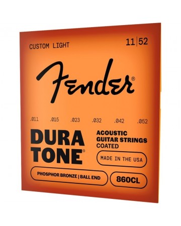 Fender Dura-Tone® Coated...