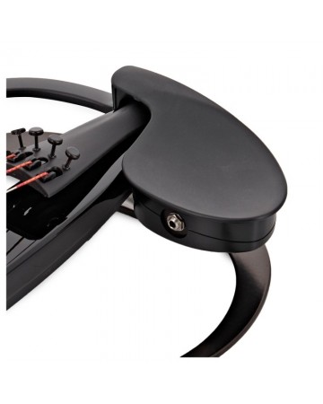 YAMAHA YSV104 Black Violín...