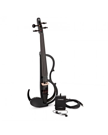 YAMAHA YSV104 Black Violín...