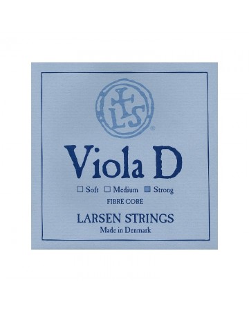 Larsen Cuerda Viola 2ª Re...