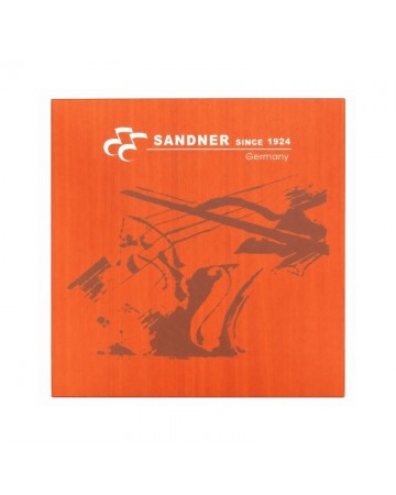 SANDNER Sol Cuerdas Violín