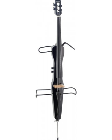 Stagg ECL 4/4 Black...