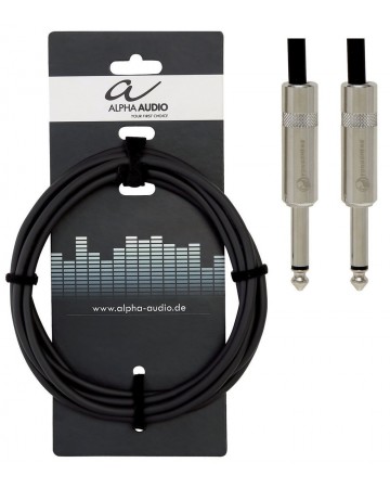 CABLE ALPHA AUDIO PRO LINE...