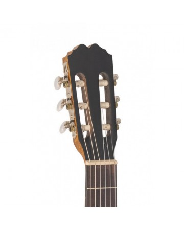 ADMIRA Guitarra Clásica Toba