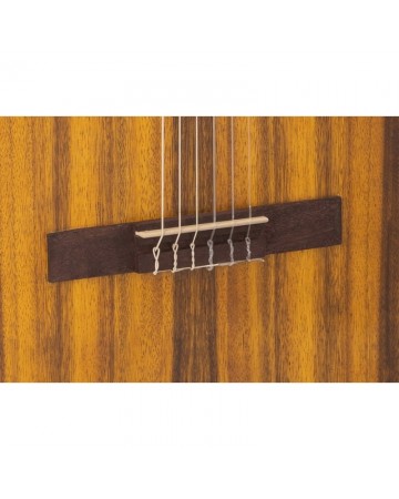 ADMIRA Guitarra Clásica Toba