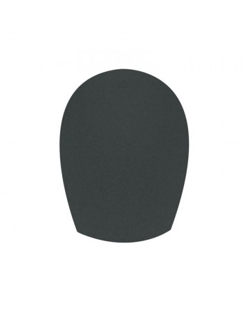 BOSTON WS-20-BK Filtro Antipop Estándar Bola Negro