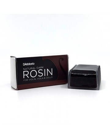 Resina Violín D'Addario...