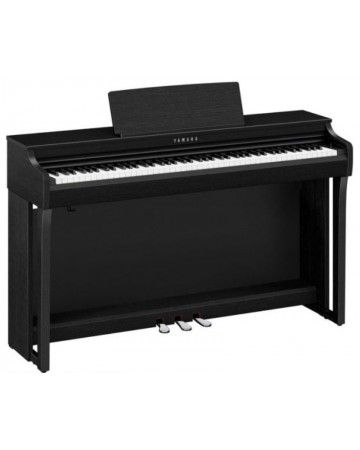 YAMAHA CLP-825B PIANO DIGITAL NEGRO