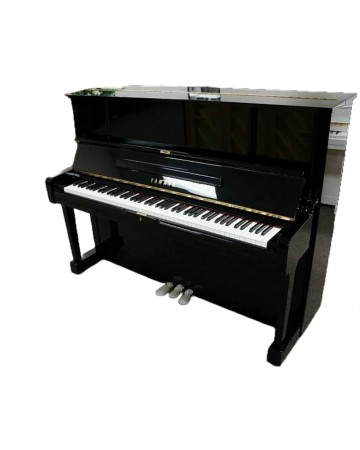 YAMAHA UX1 PIANO NEGRO POLIESTER USADO