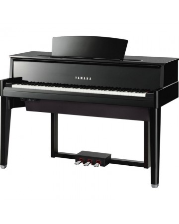 YAMAHA N1X Piano Híbrido