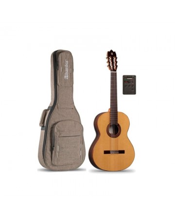 ALHAMBRA 4P E1 Con Funda