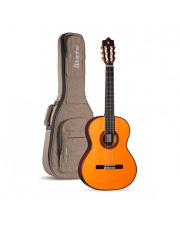 ALHAMBRA 7P Classic Con Funda