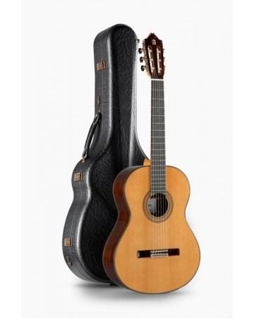 GUITARRA CLASICA ALHAMBRA...