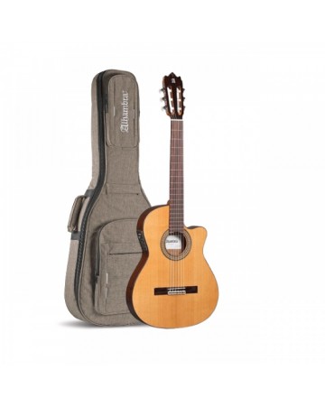 Alhambra 3 C CT E1 con Funda