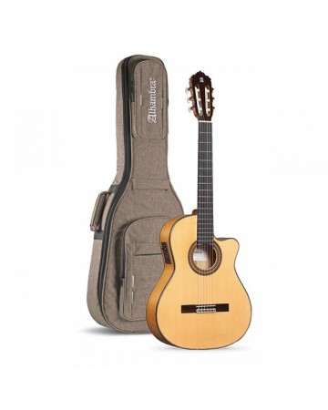 Alhambra 7 Fc CT E2 con Funda