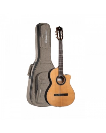 Alhambra CrossOver CS-LR CW E1 con estuche Iconic
