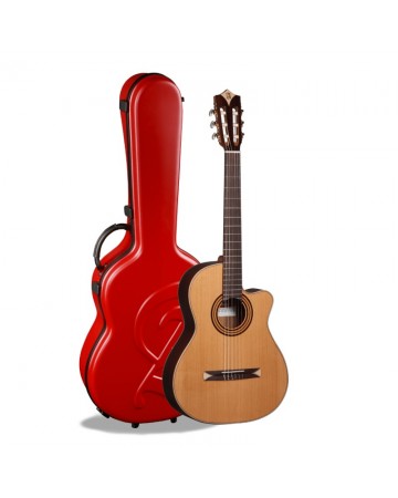 ALHAMBRA CS-1 CW E8 Crossover con Estuche Iconic