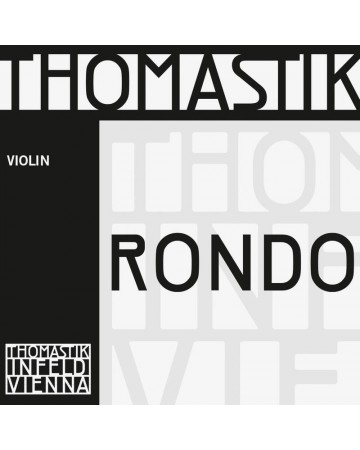 Thomastik-Infeld Cuerdas...