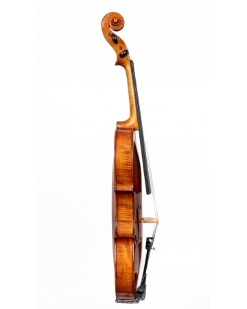 VIOLÍN FERNANDO SOLAR...