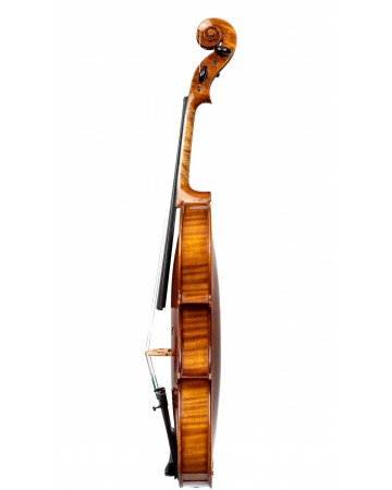 VIOLÍN DE AUTOR FRANCES...