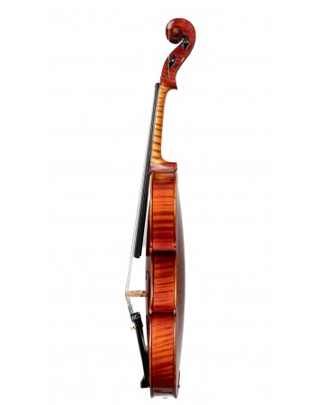 VIOLÍN DE AUTOR FRANCES...