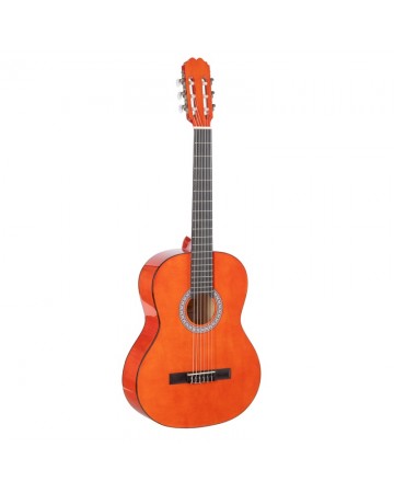 ROCIO R10RD Guitarra Clásica ROCIO 10 Roja