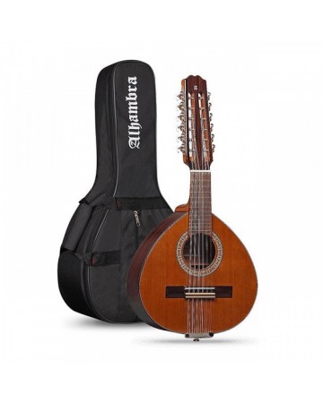Alhambra B3C Bandurria con...