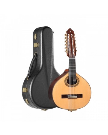 Alhambra B11Pa Bandurria con funda