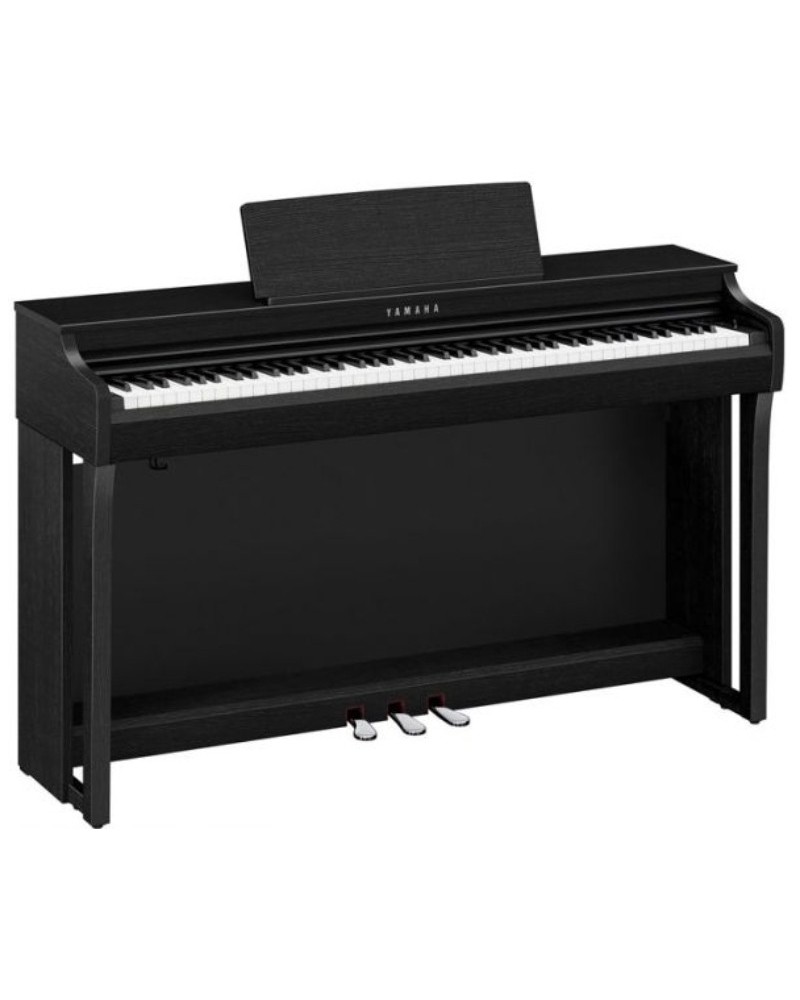YAMAHA CLP-825B PIANO DIGITAL NEGRO