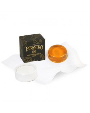 Resina PIRASTRO Violín Evah Pirazzi Gold 901000
