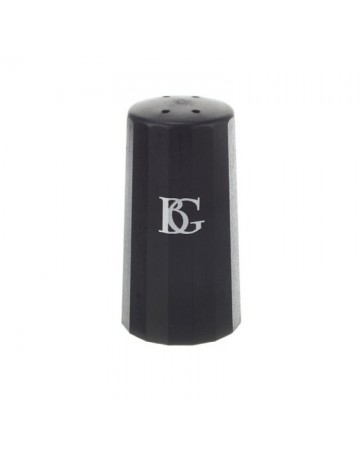 Boquillero Clarinete BG Plástico Fabric ACB1