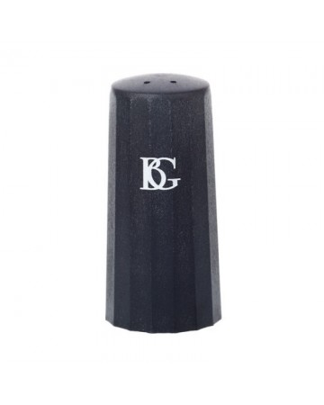 Boquillero Saxo Alto BG Fabric Plástico ACB3
