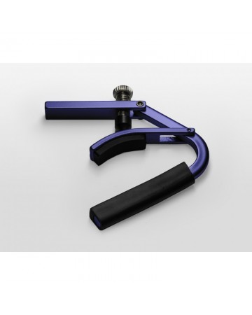 SHUBB L2BL Cejilla Modelo Lite para Clásica Azul