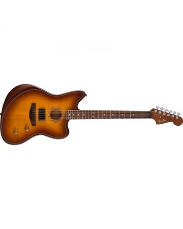 Fender ACOUS STD JAZZMASTER...