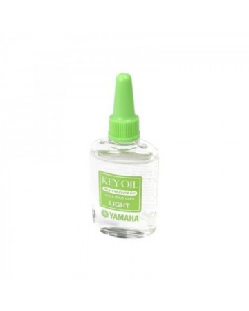YAMAHA KEY OIL Light...