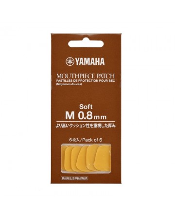 YAMAHA Mouthpiece Patch M...