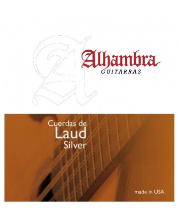 Cuerdas para Laúd 9475