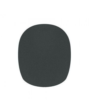 BOSTON WS-10-BK Filtro Antipop Estándar Bola Negro