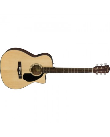 Fender CC-60SCE Concert,...